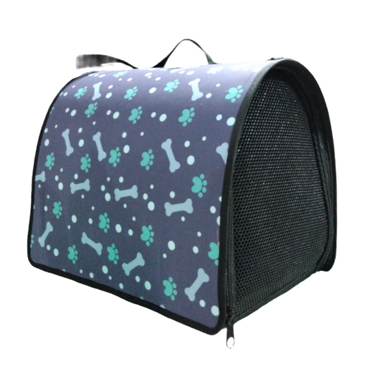 GUACALES DE TELA PARA MASCOTAS