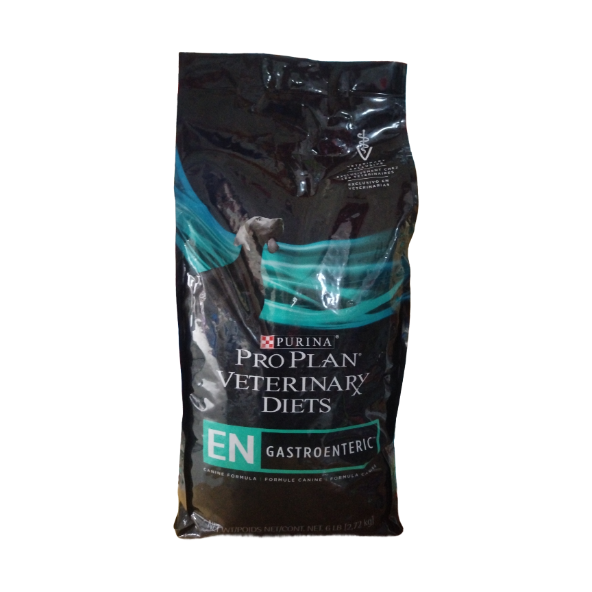 PROPLAN GASTROINTESTINAL CANINO EN  2 KG