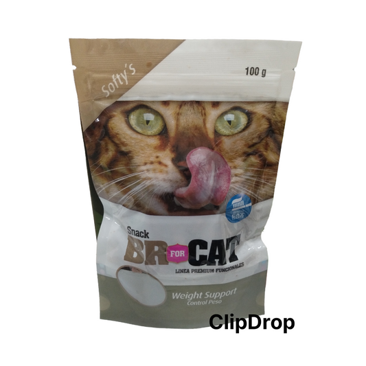 BR FOR CAT WEIGHT SUPPORT 100 GR