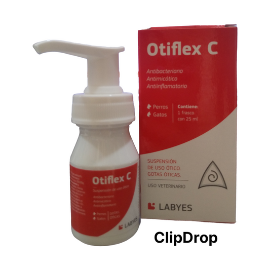 OTIFLEX 25 ML