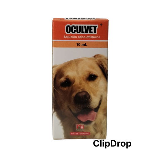 OCULVET 10 ML