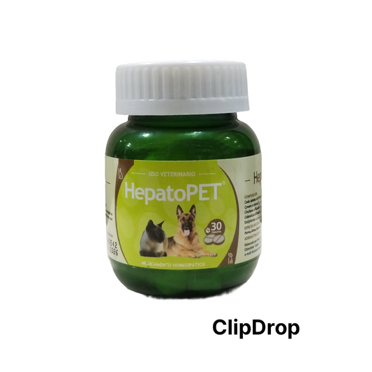 HEPATOPET 30 TAB