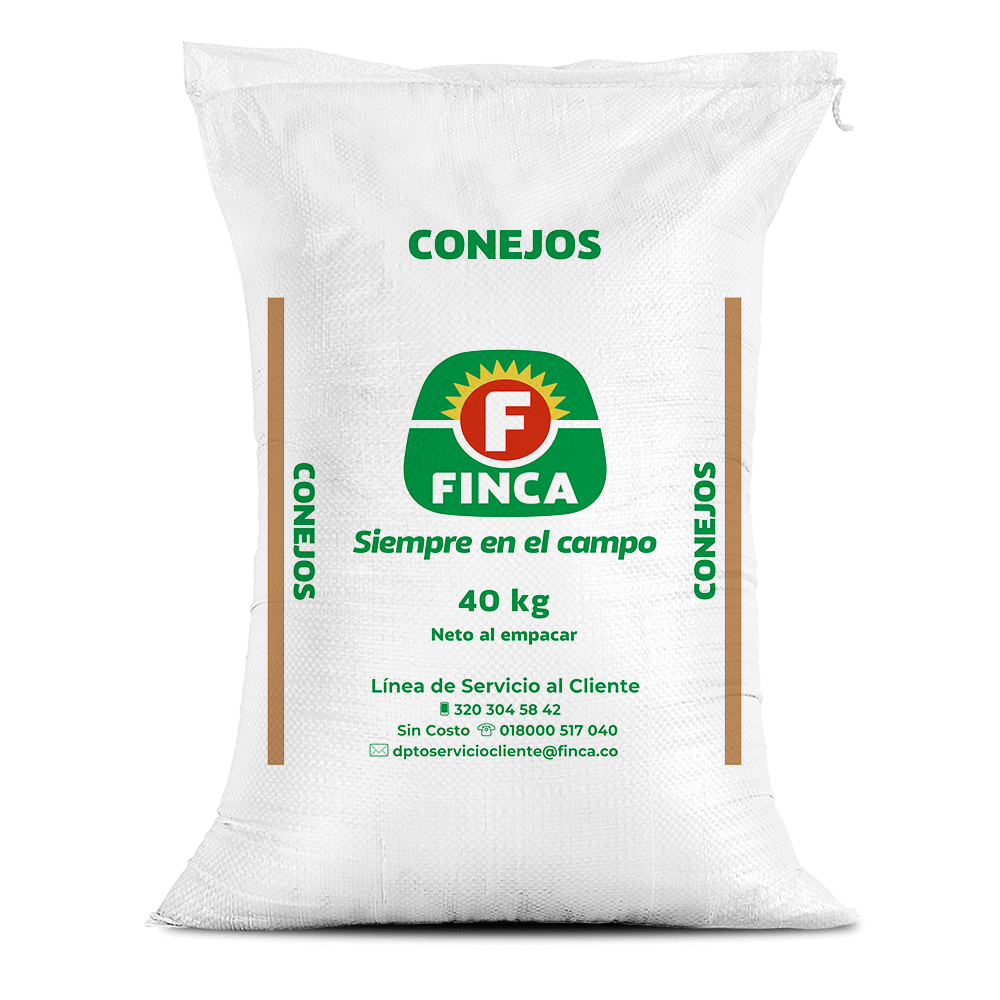 FINCA CONEJOS