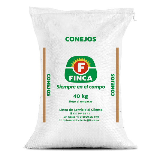 FINCA CONEJOS