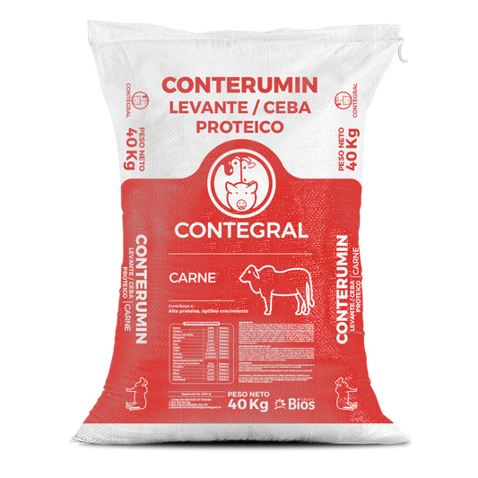 CONTERUMIN BALANCE CEBA/LEV CARNE X 40 (NOVILLOS CEBA)