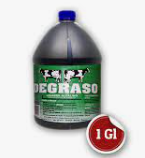 DEGRASO DETERGENTE ALCALINO GALON