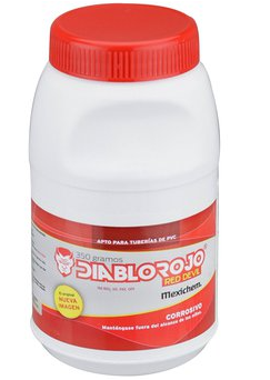 DIABLO ROJO x 350 GR