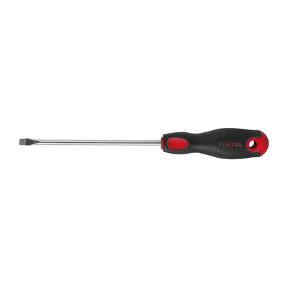 DESTORNILLADOR PUNTA PALA 1/4" x 6" mango COMFORT GRIP 21484