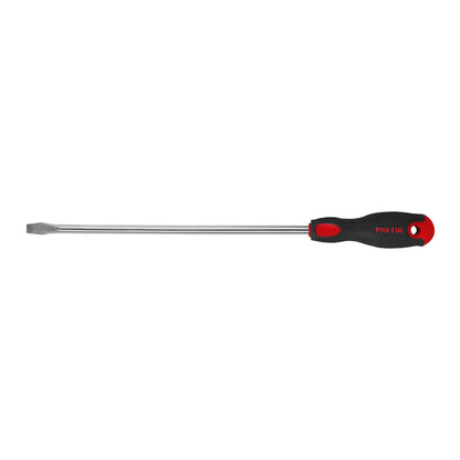 DESTONILLADOR PUNTA PALA 3/8" x12" mango COMFORT GRIP 28081