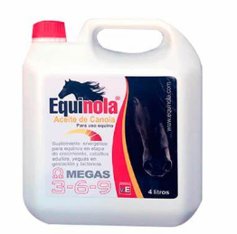 EQUINOLA 1 LT