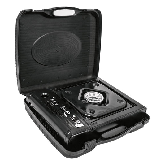 ESTUFA GAS PORTATIL 1 PUESTO 15005 TRUPPER