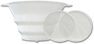 MALLA REPUESTO PLASTICA COLINSTRUVET