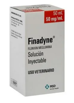 FINADYNE X 10 ML