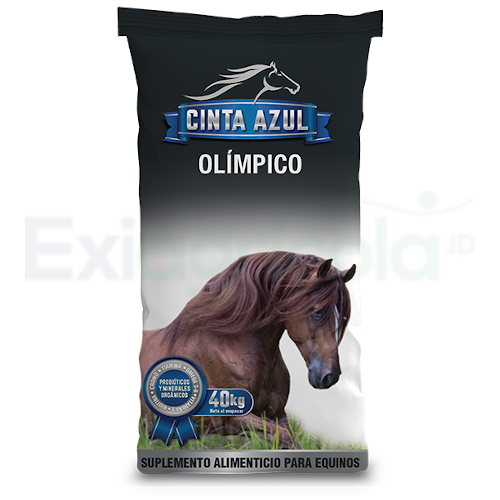 OLIMPICO BLUE RIBBON 30 KL FINCA