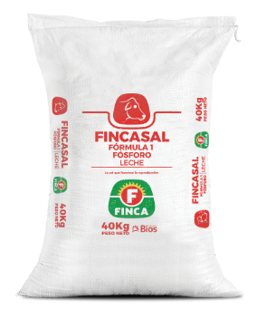FINCA SAL FORMULA 1 FOSFORO LECHE