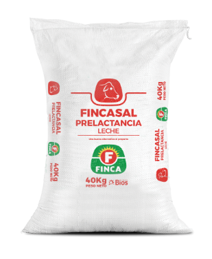 FINCASAL PRELACTANCIA LECHE