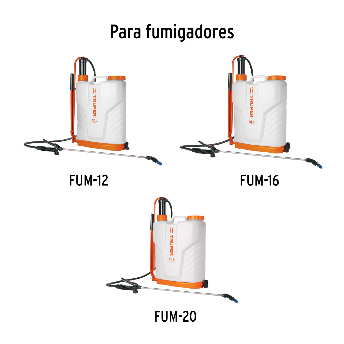 MANGUERA COMPLETA 12017