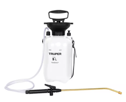 FUMIGADOR 5 LT 10836