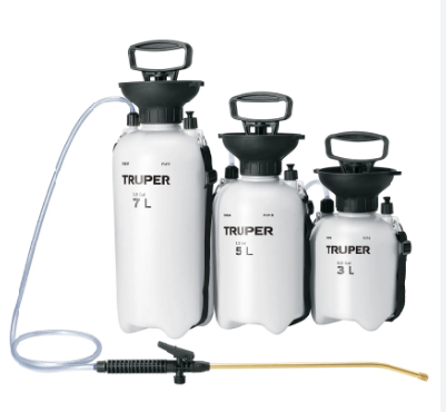 FUMIGADOR 7 LT 10837