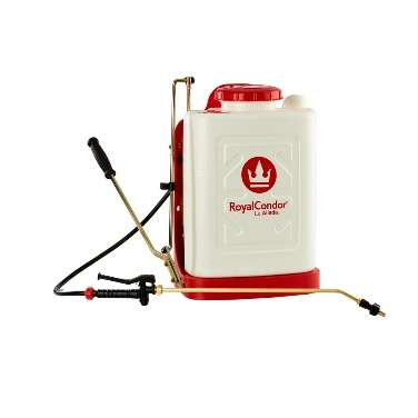 ROYAL CONDOR ALLIIERTER FUMIGADORA X 20