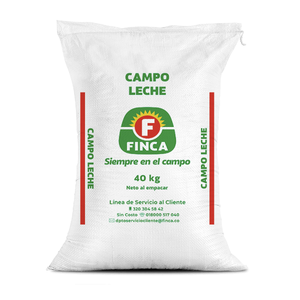 FINCA CAMPO LECHE