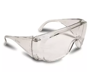 SCHUTZBRILLE TRUPER 14252