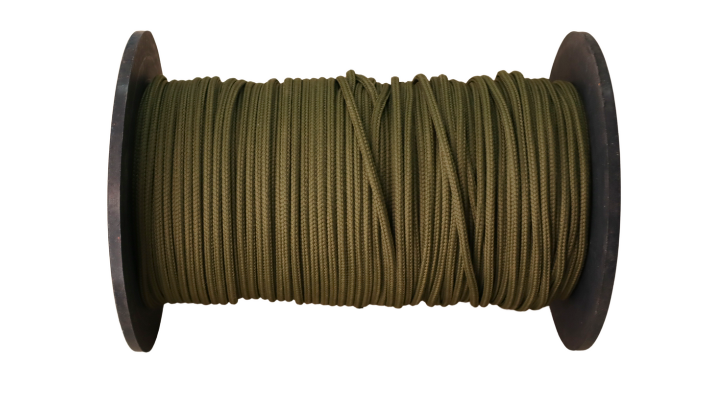 GAMMA PP CAL 4 MILITÄRGRÜN