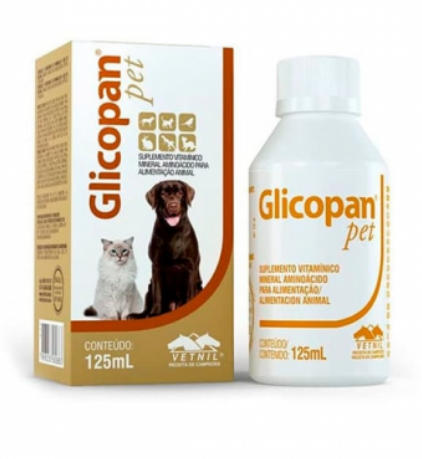 GLICOPAN (SUPLEMENTO VITAMINICO) – AGROTODO