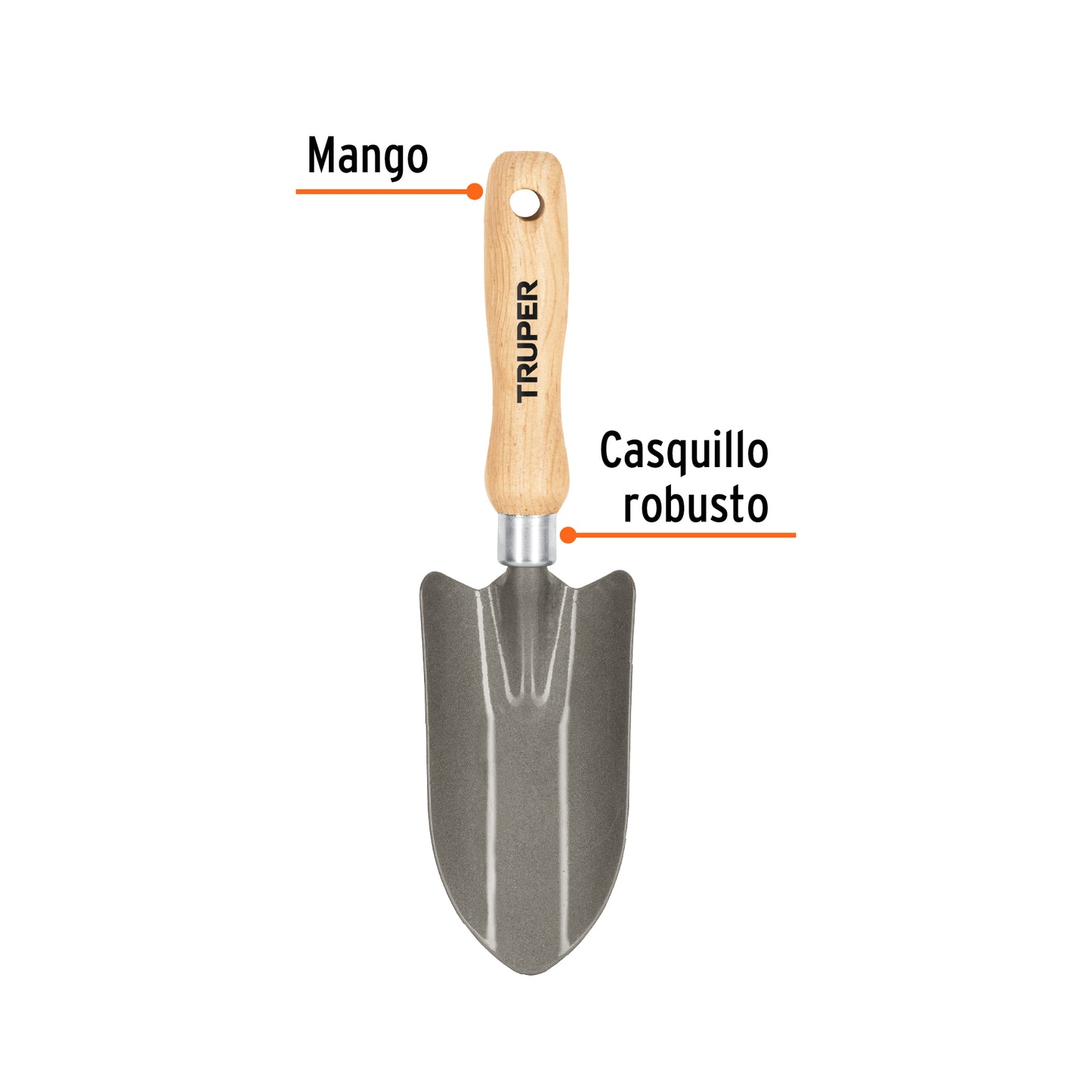 PALA PARA JARDIN REF 15020