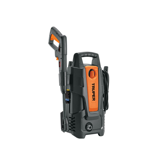 HIDROLAVADORA ELECTRICA 1500 PSI TRUPER 101593