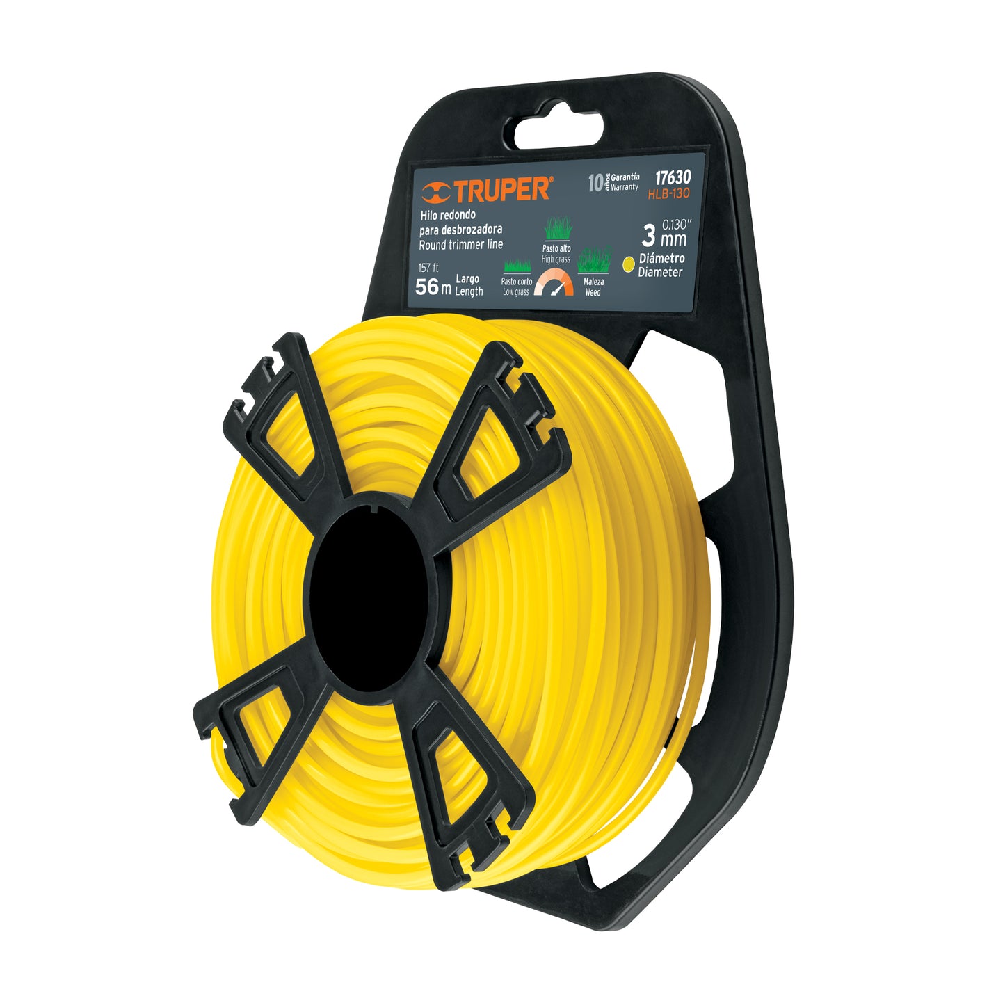 RUNDGEWINDE 48 MTS X 3,3 mm 17630 (SENSE)