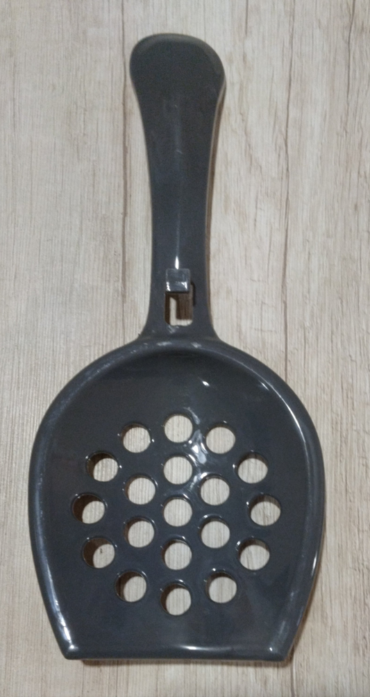 PALA GATO RECOGEDORA