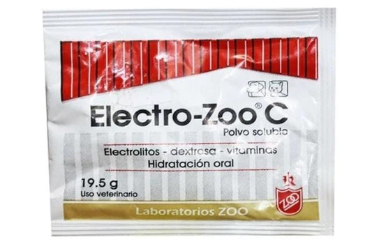 ELECTRO ZOO C X SOBRE