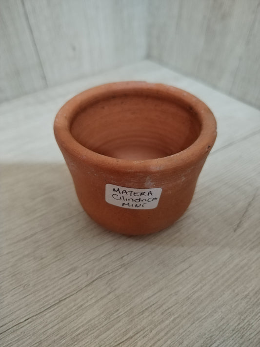 MATERA CILINDRICA MINI