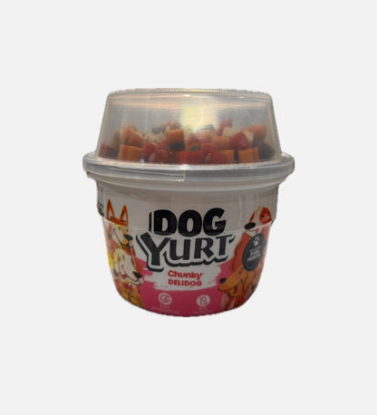 DOG YURT 160 GR