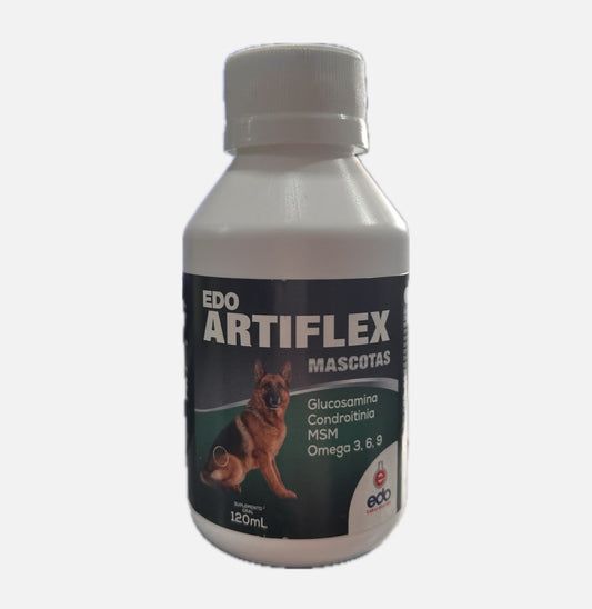 EDO ARTIFLEX 120 ML
