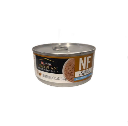 PROPLAN FELINE NF LATA 5.5 OZ