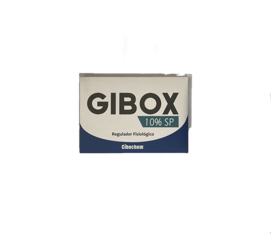 GIBOX (PROGGIB)