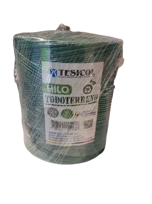 ATA TODO X 750 MTS (ATA FACIL)
