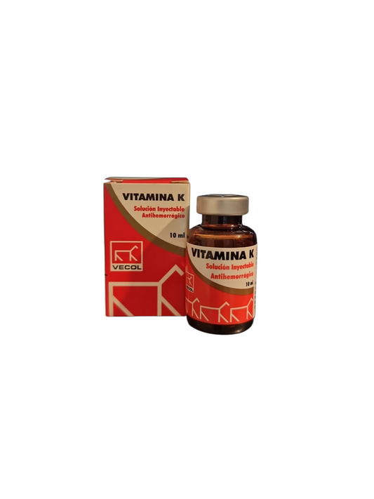 VITAMINA K VECOL
