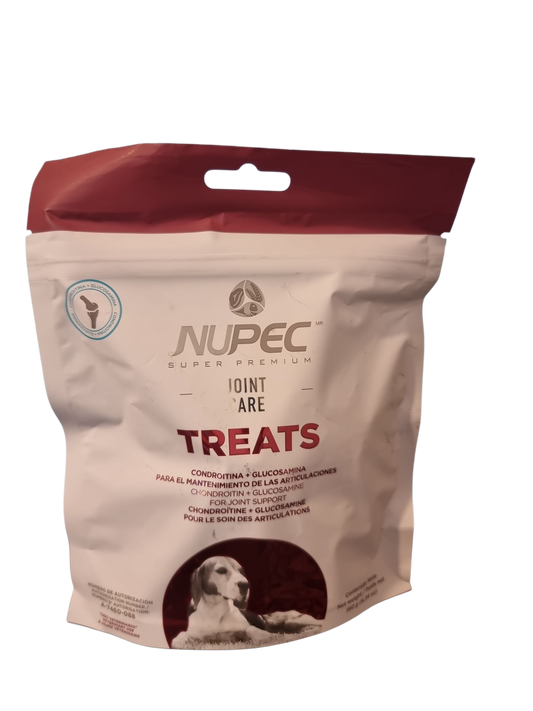 NUPEC SNACK JOINT CARE ARTICULAR 180 GR