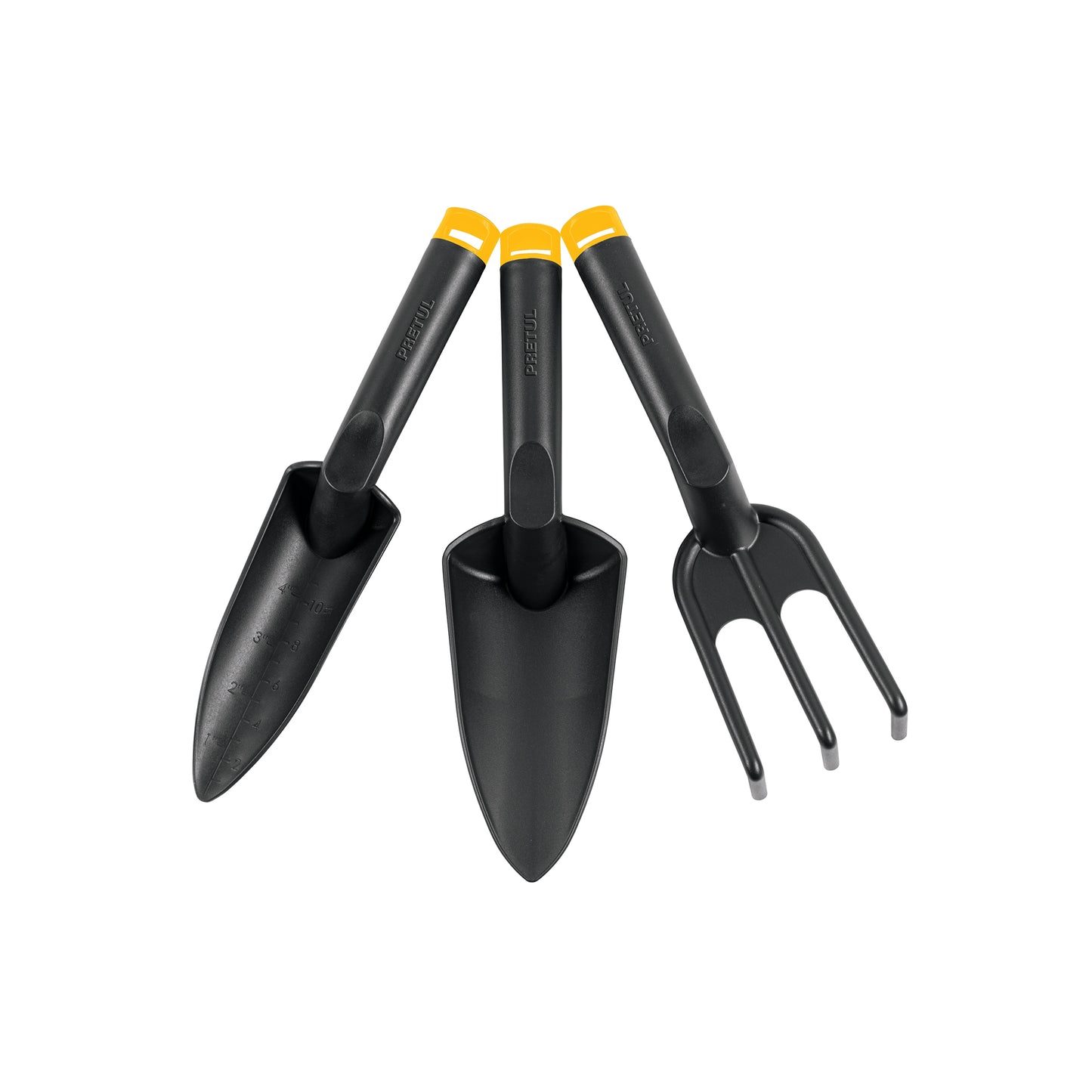 KIT JARDIN 3 PZ PRETUL 21709