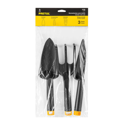 KIT JARDIN 3 PZ PRETUL 21709
