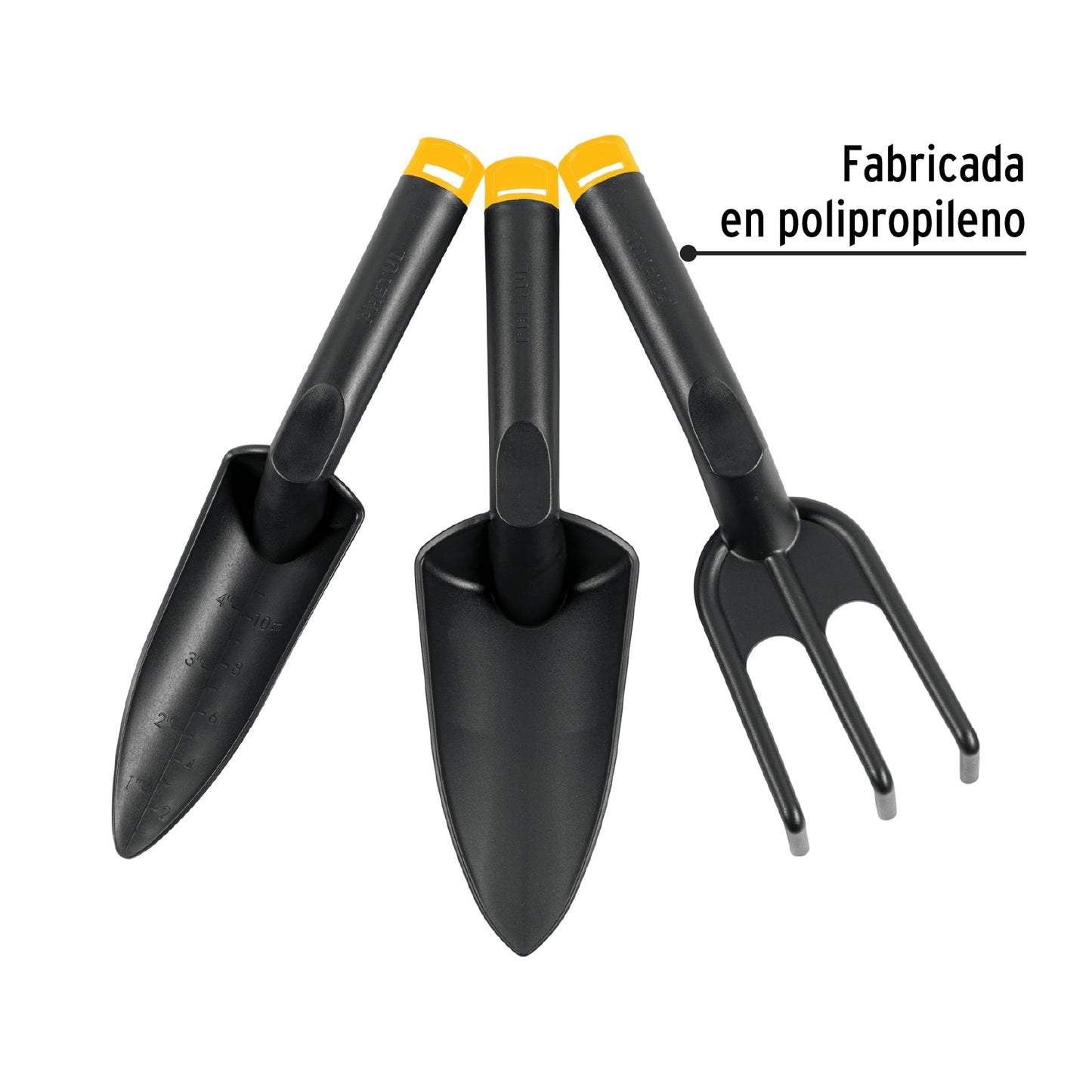 KIT JARDIN 3 PZ PRETUL 21709
