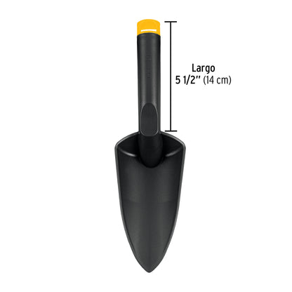 KIT JARDIN 3 PZ PRETUL 21709