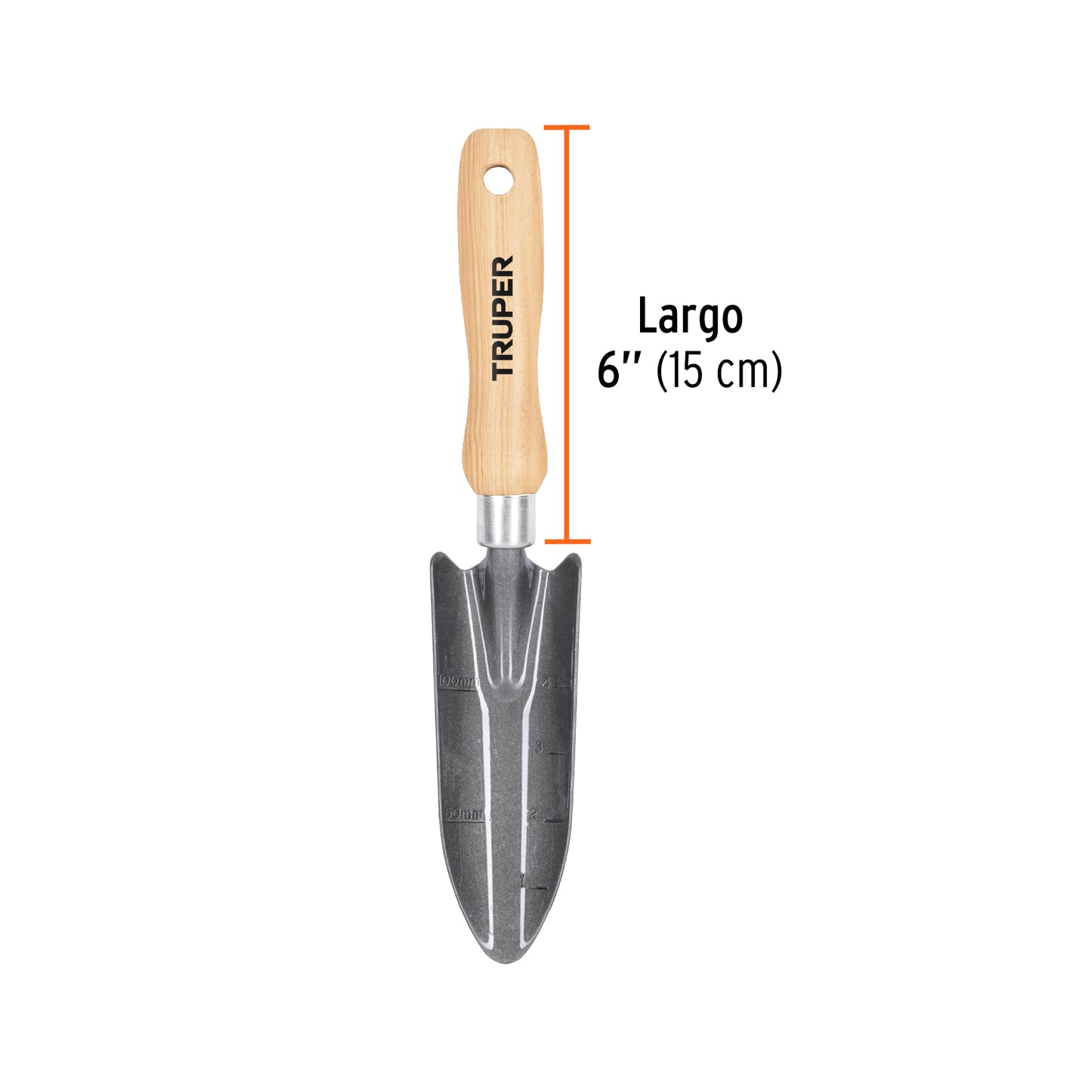 TRUPPER GARTEN-KIT 4 PZ 15030
