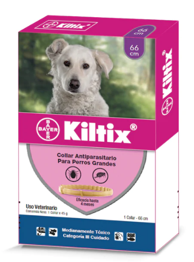 KILTIX GROSSE HALSKETTE 66 CM