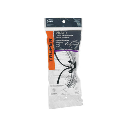 GAFAS DE SEGURIDAD TRUPER VISION 14301
