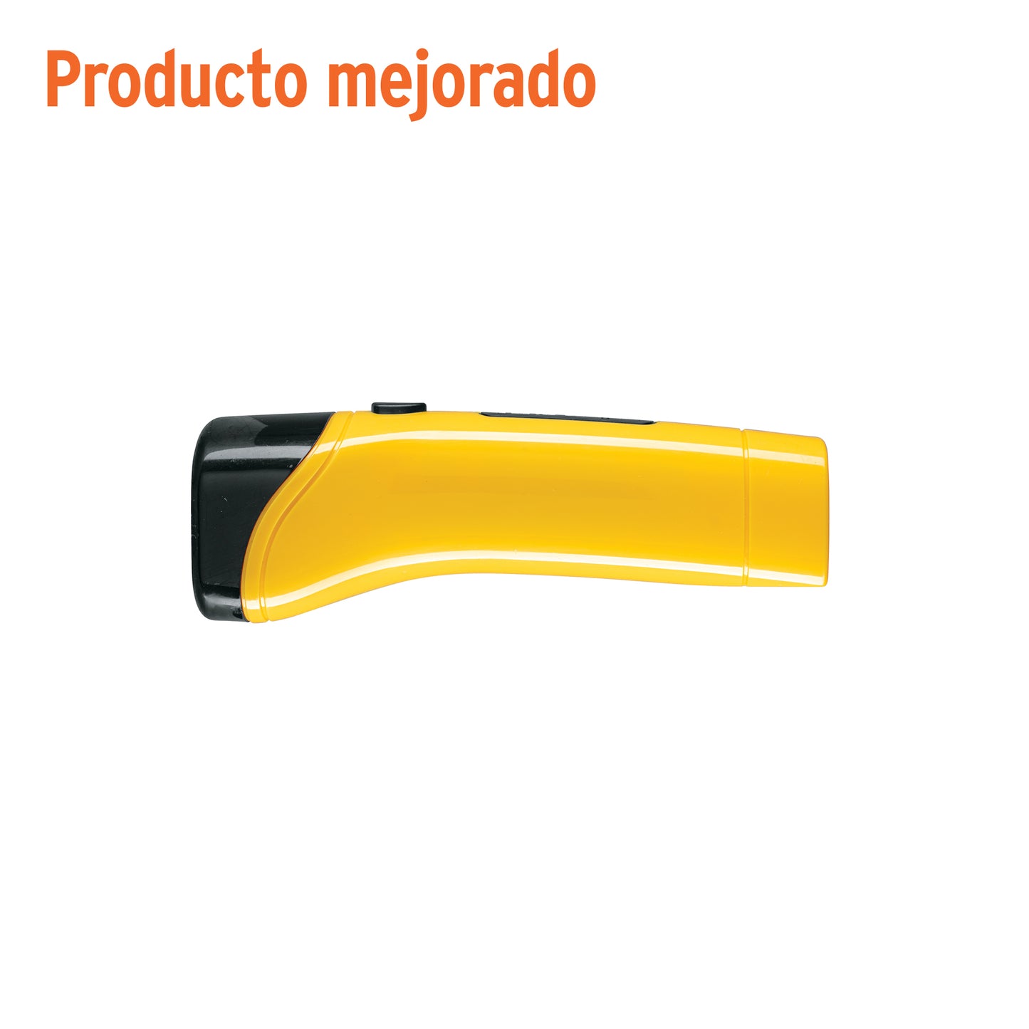 LINTERNA RECARGABLE  50 LÚM  24050