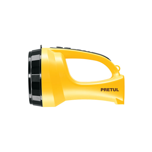 LAMPARA PLASTICA REFLECTORA 24091